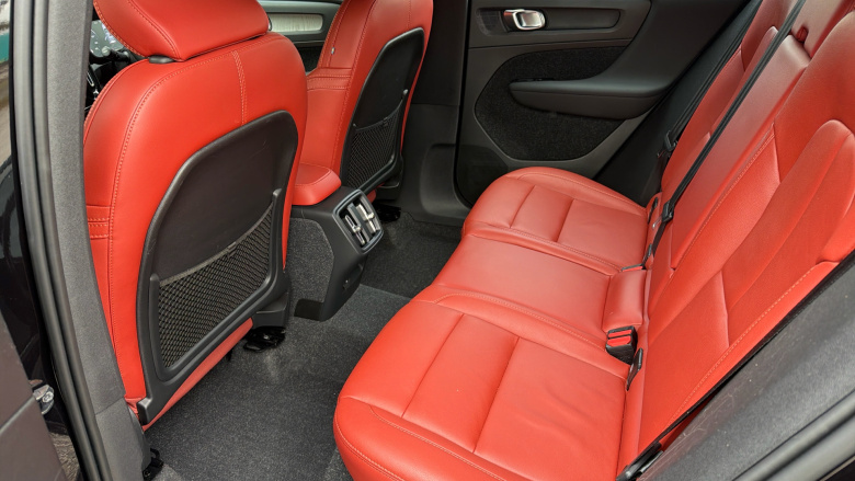 Volvo Xc40 1.5 T3 [163] Inscription 5dr Petrol Estate